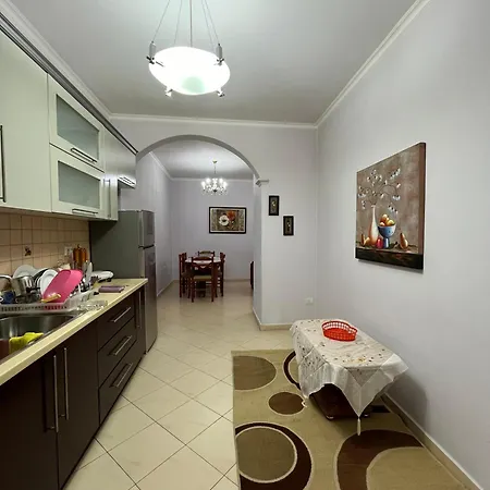 Lägenhet For Rent On Vlorë