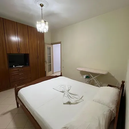 Lägenhet For Rent On Vlorë